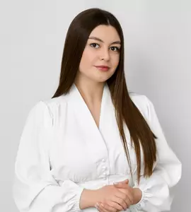 Анастасия Боярова